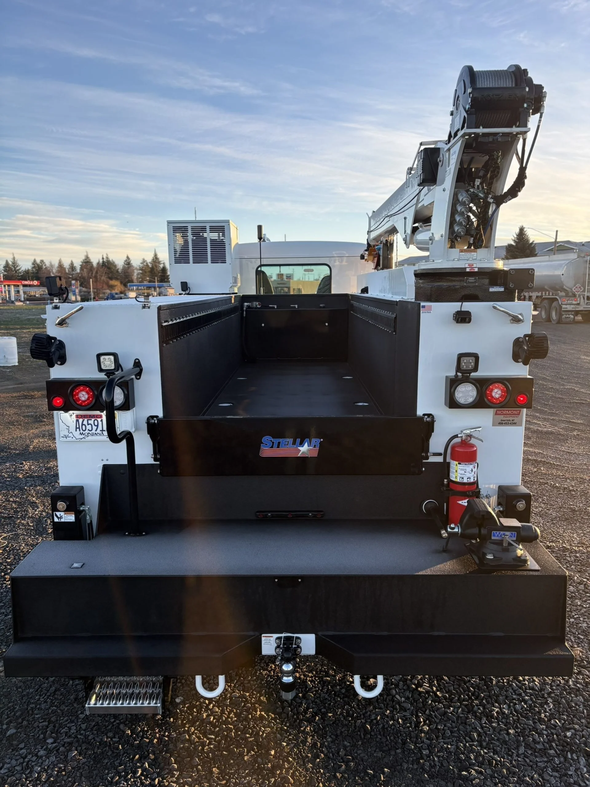 2026 Kenworth T380 - image 4