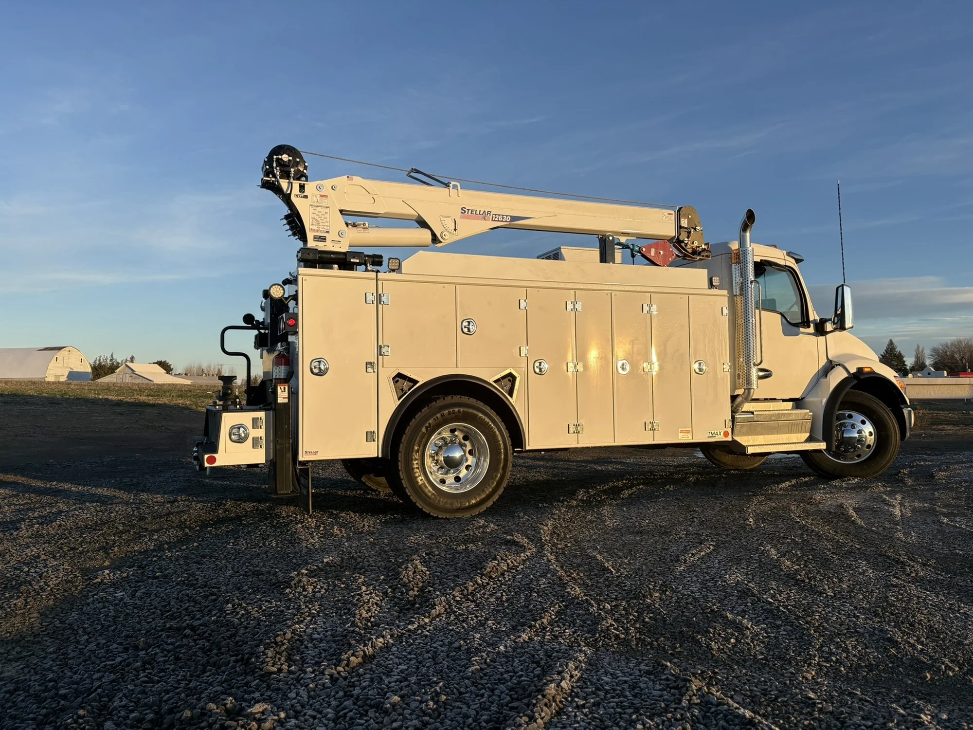 2026 Kenworth T380 - image 6