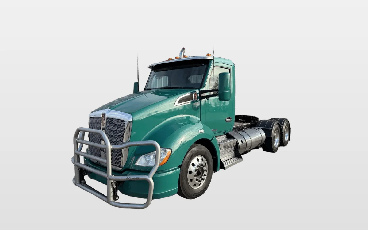 2018 Kenworth T680 - image 1