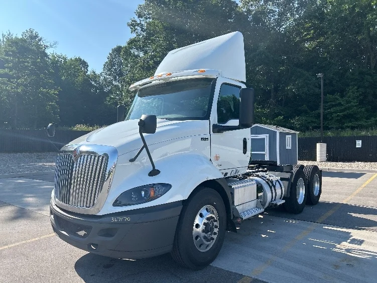 2020 International RH - image 3