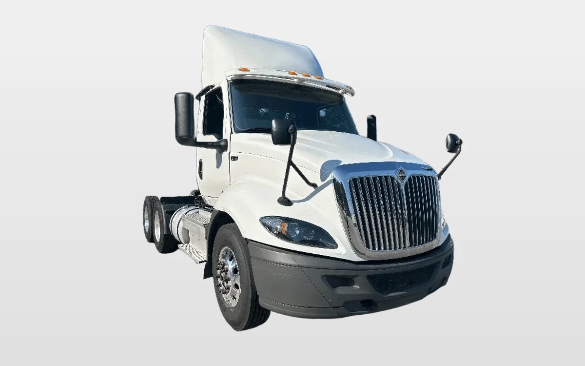 2020 International RH - image 1