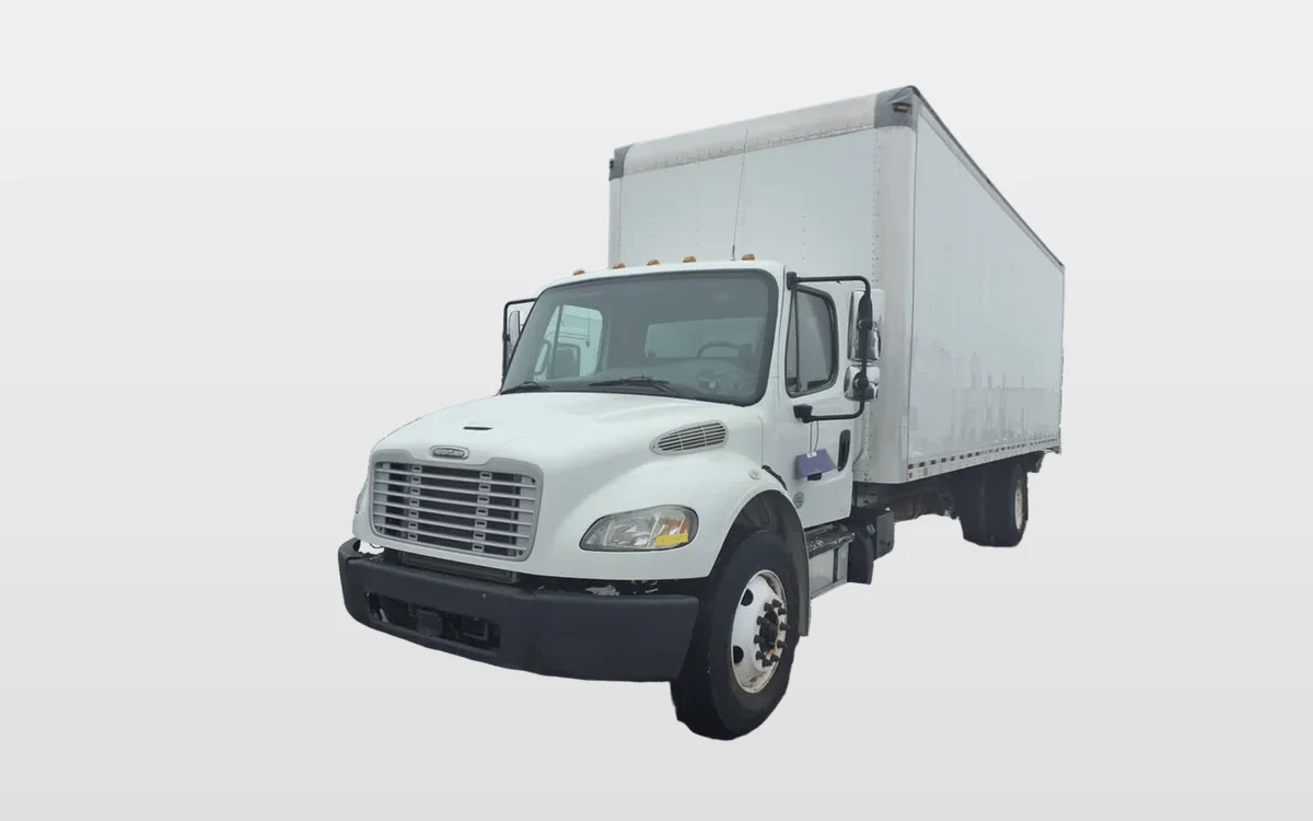 2019 Freightliner M2 106 - image 1