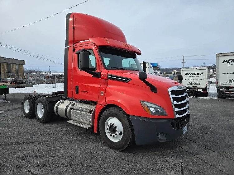 2019 Freightliner in Harrisonburg, VA