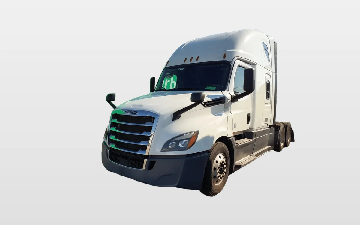 2020 Freightliner - image 1