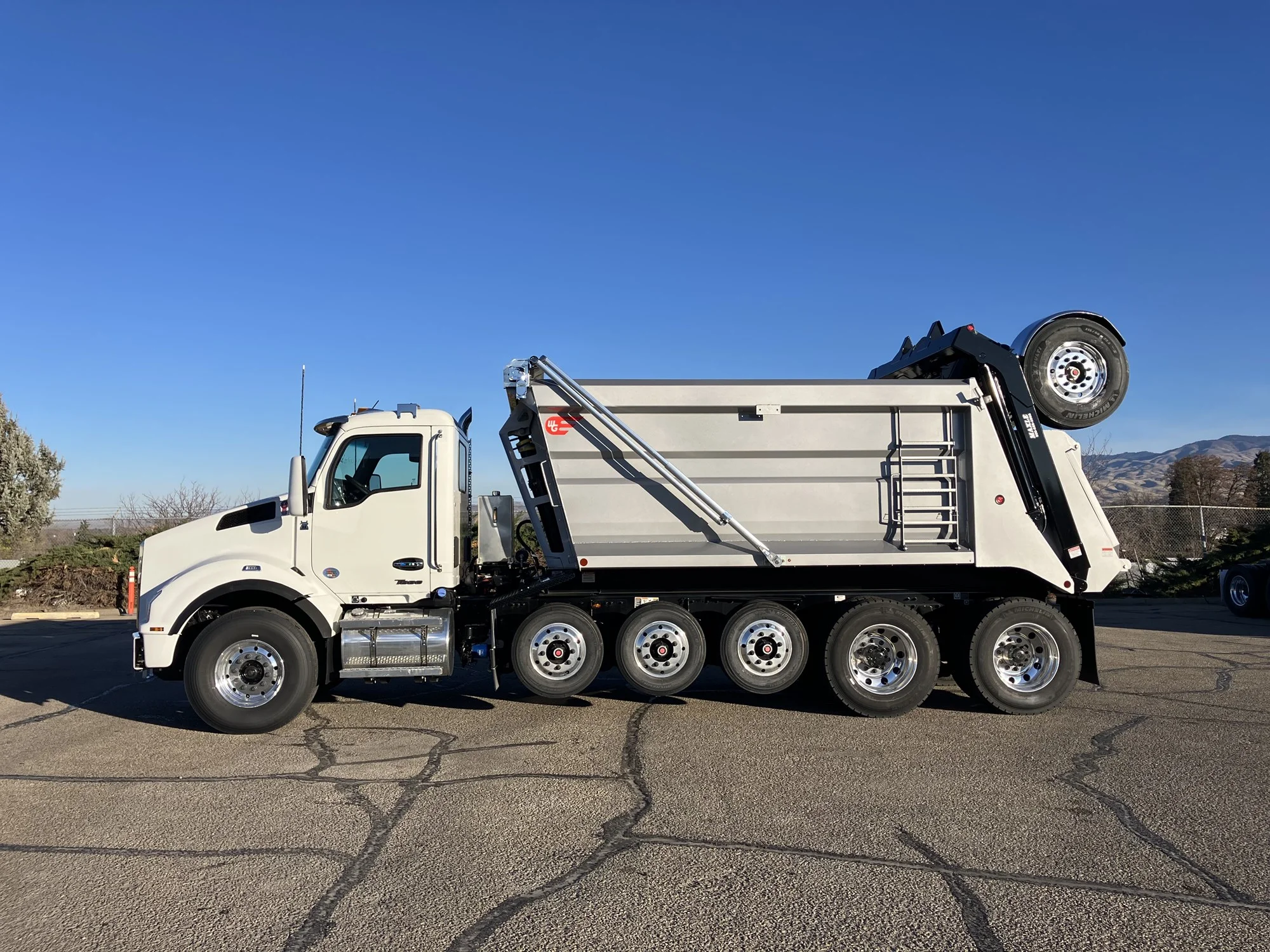 2026 Kenworth T880 in Boise, ID, ID