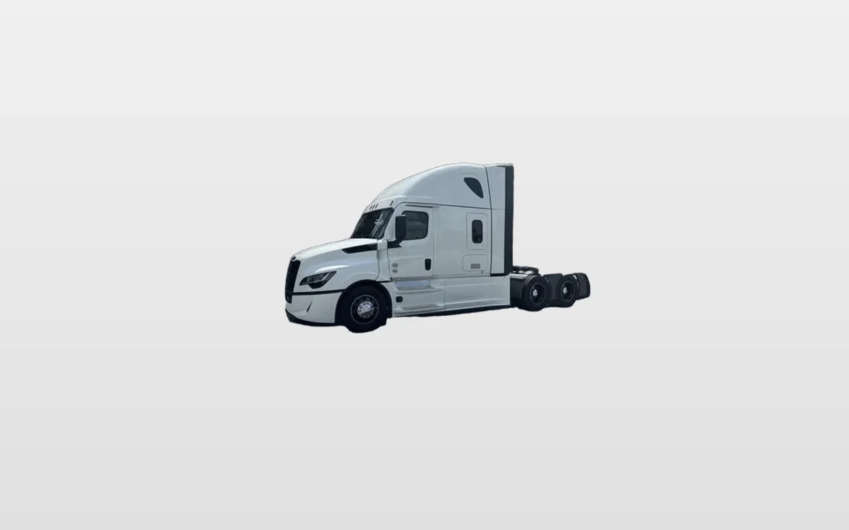 2026 Freightliner Cascadia - image 1