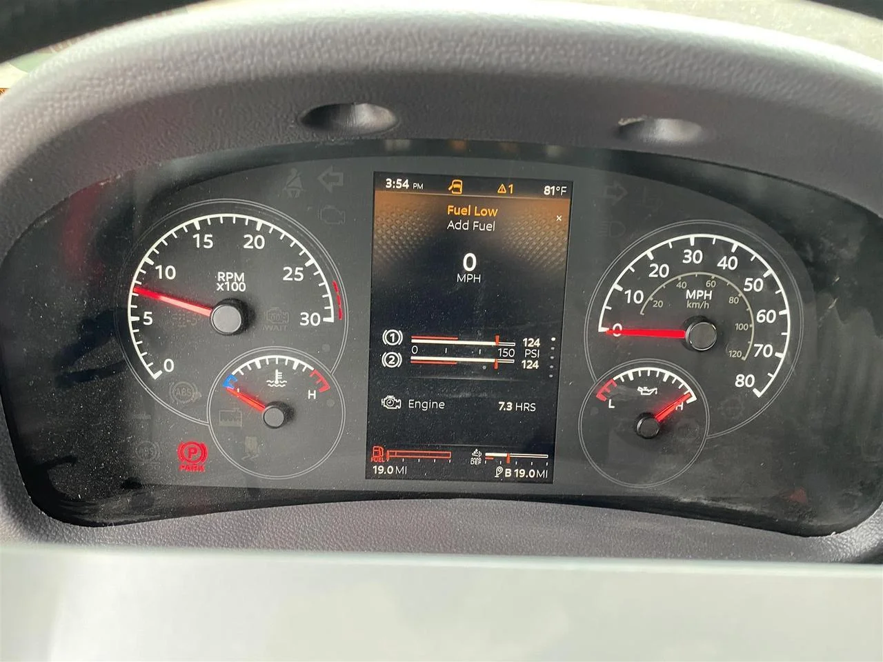 2025 Peterbilt 520 - image 8