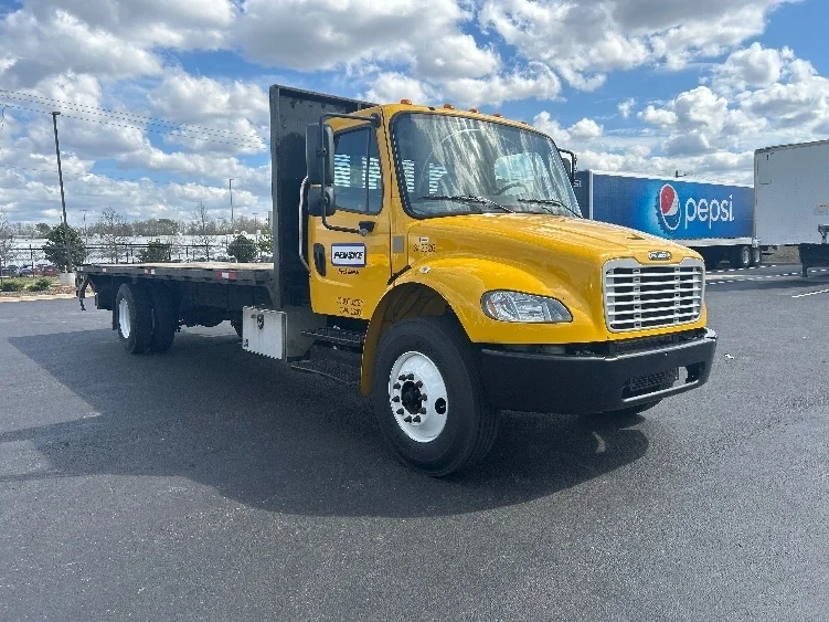 2020 Freightliner M2 106 in Madison, AL