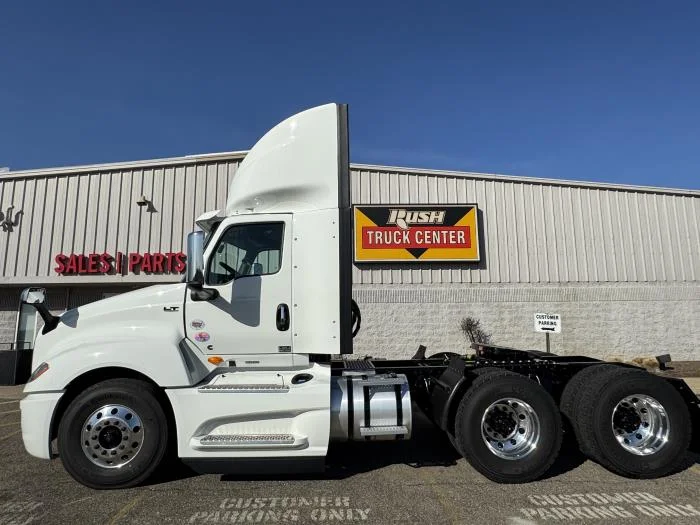 2026 International LT - image 3