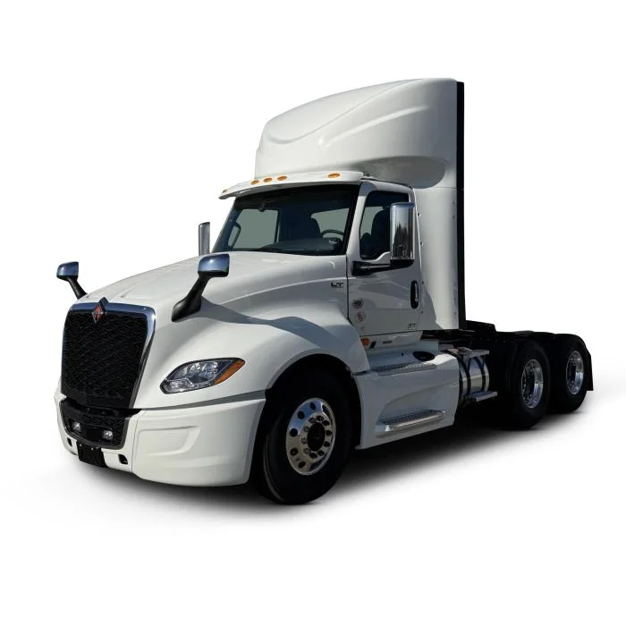 2026 International LT in Akron, OH