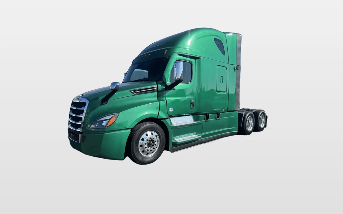 2022 Freightliner Cascadia - image 1