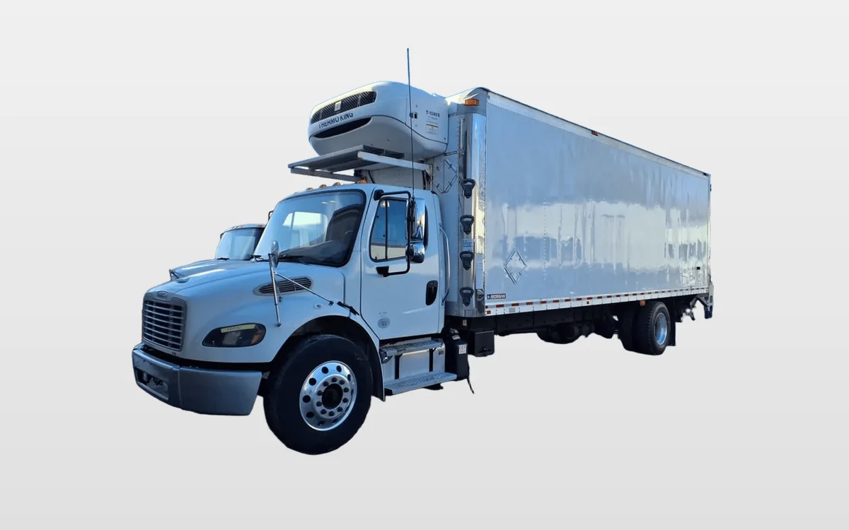 2020 Freightliner M2 106 - image 1