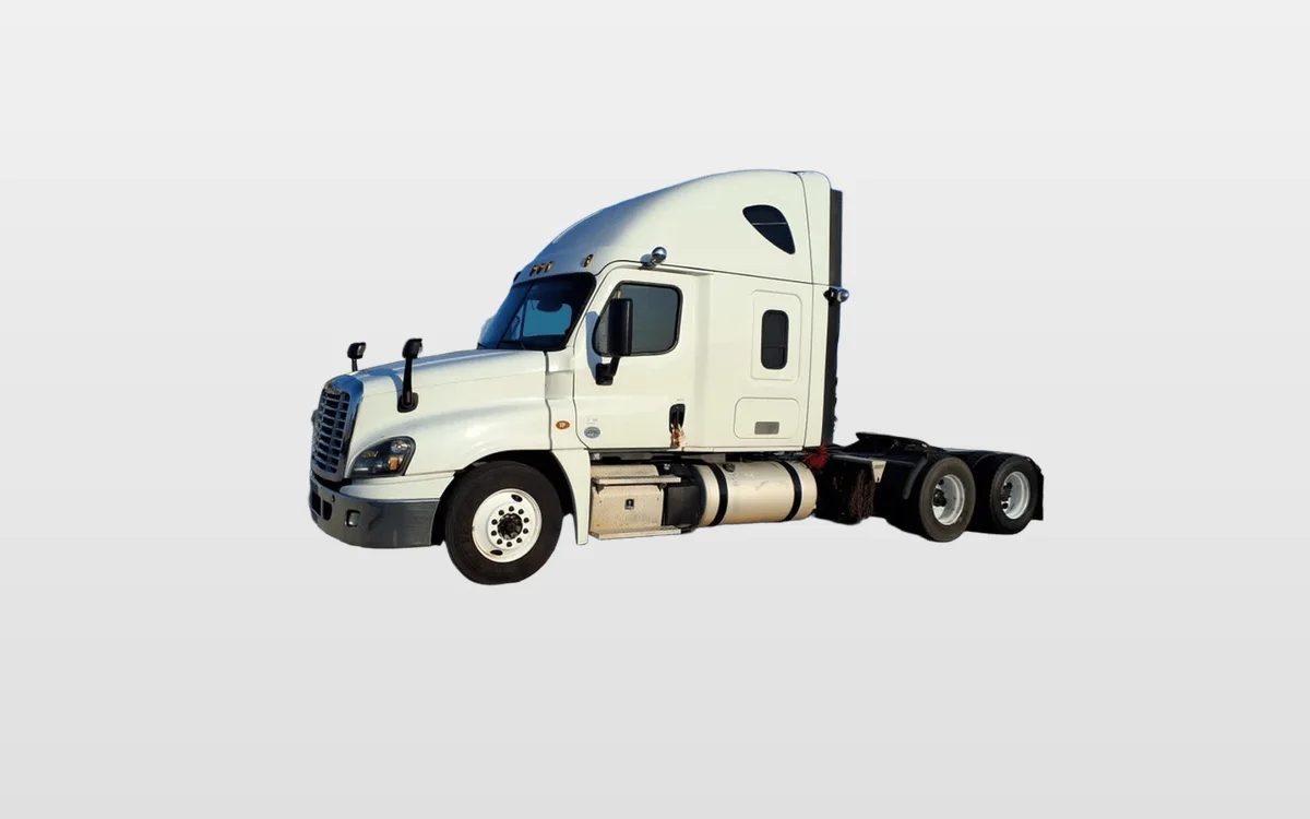 2017 Freightliner - image 1
