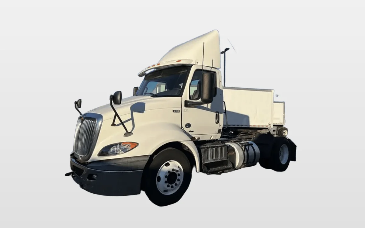 2019 International - image 1