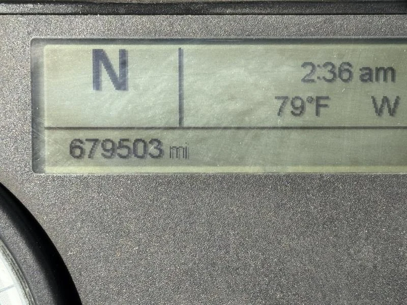 2016 Freightliner Cascadia - image 16