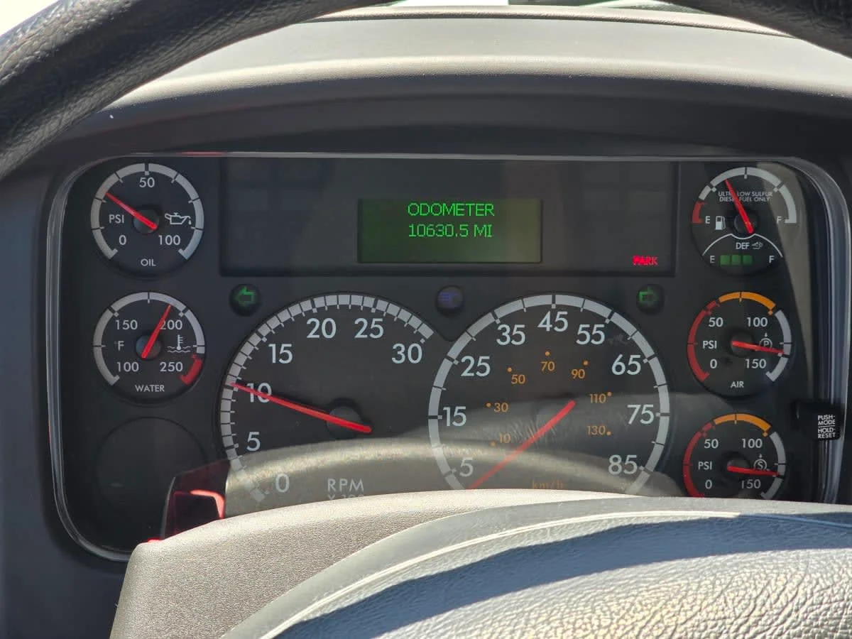 2016 Freightliner M2 106 in Bensalem, PA — photo 10