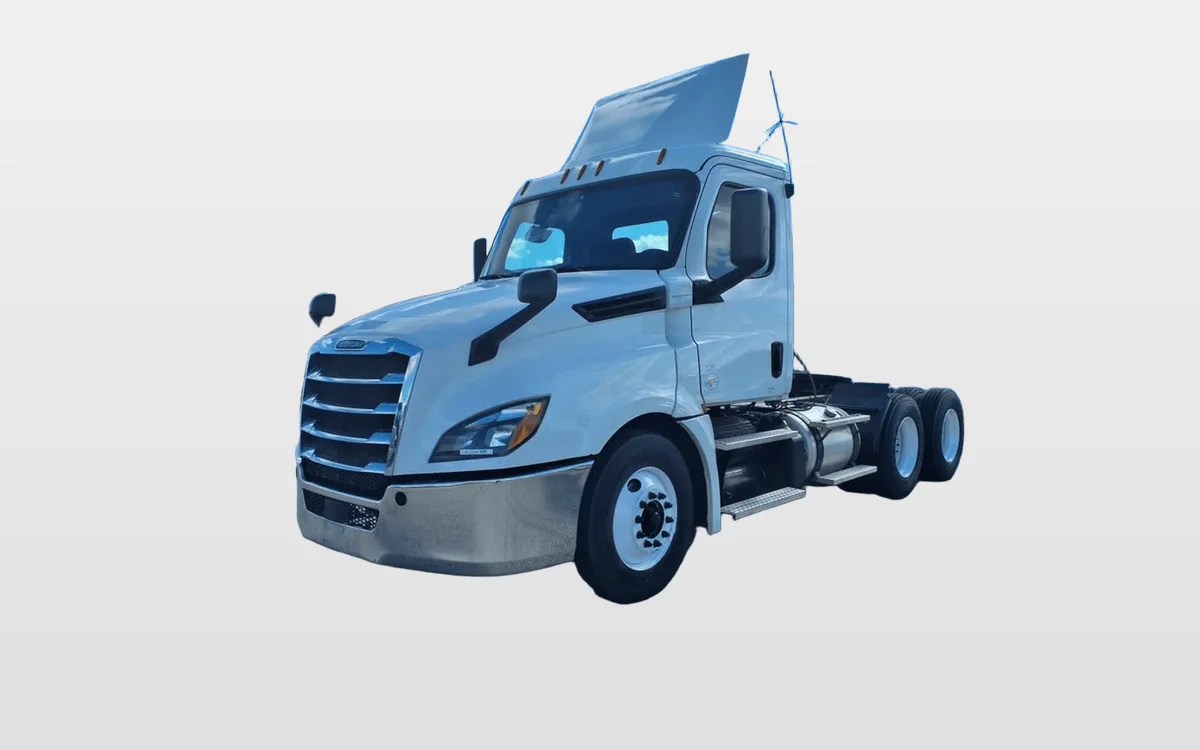 2019 Freightliner - image 1