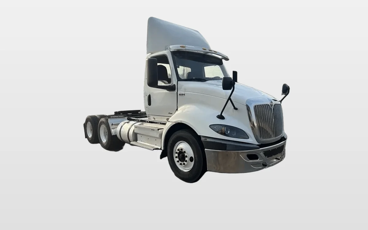 2018 International RH - image 1