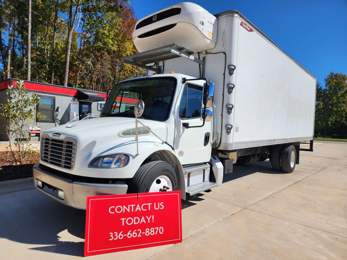 2020 Freightliner M2 106 in Greensboro, NC