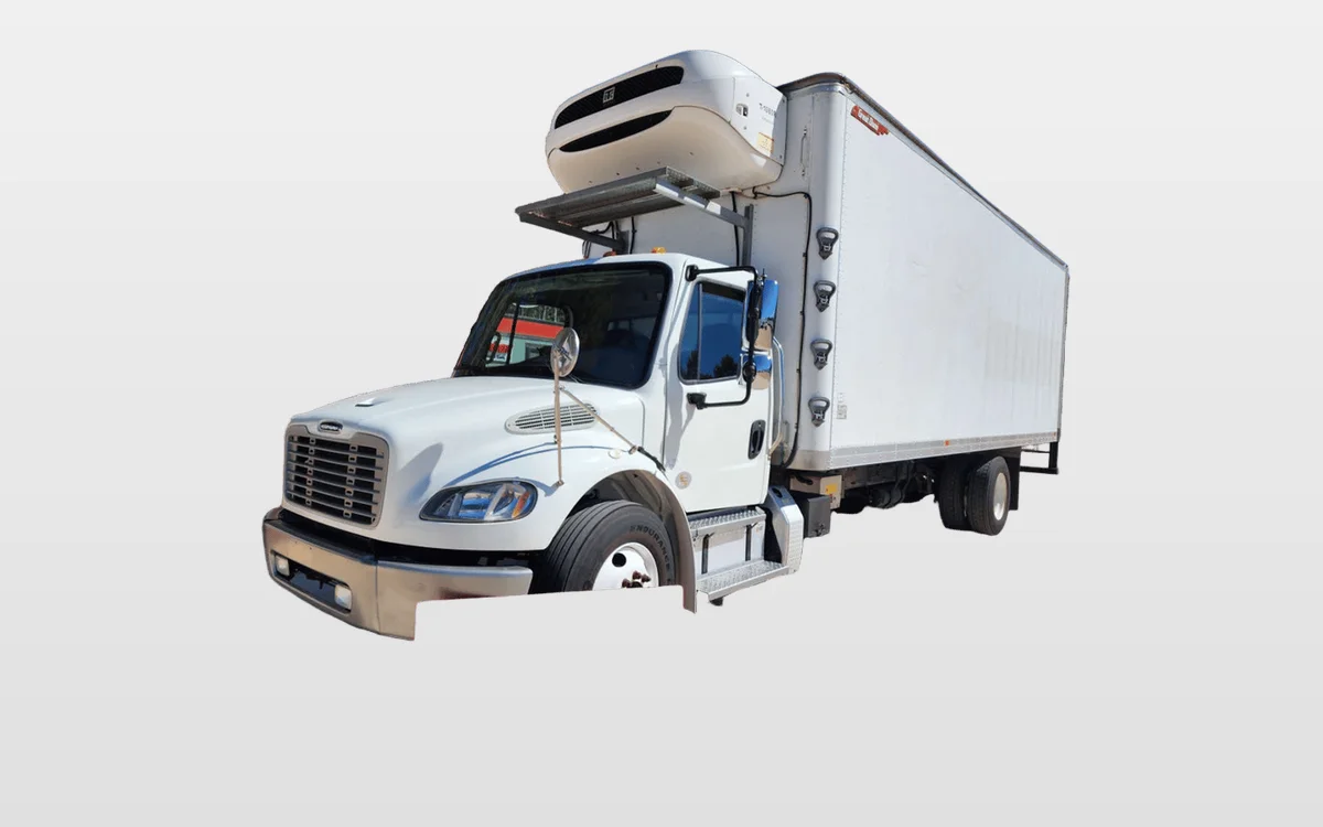 2020 Freightliner M2 106 - image 1