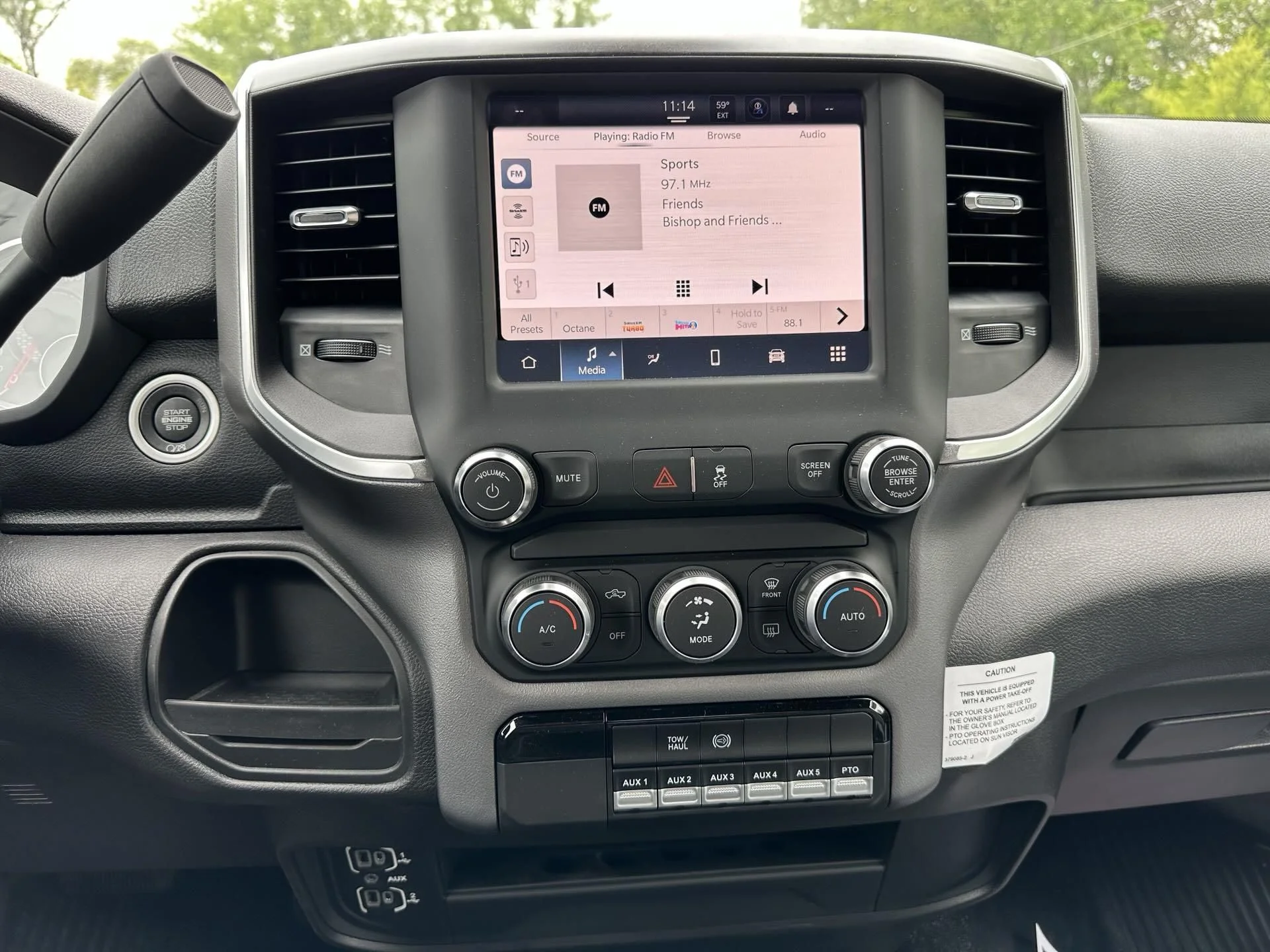 2024 Ram 5500 in London, OH — photo 20