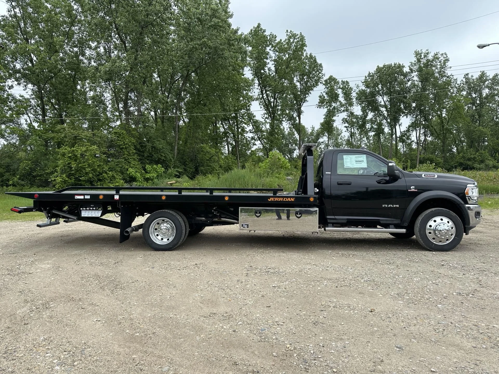 2024 Ram in London, OH — photo 4