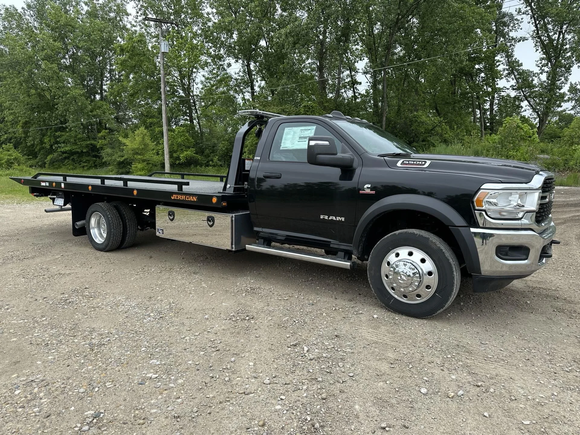 2024 Ram in London, OH — photo 5