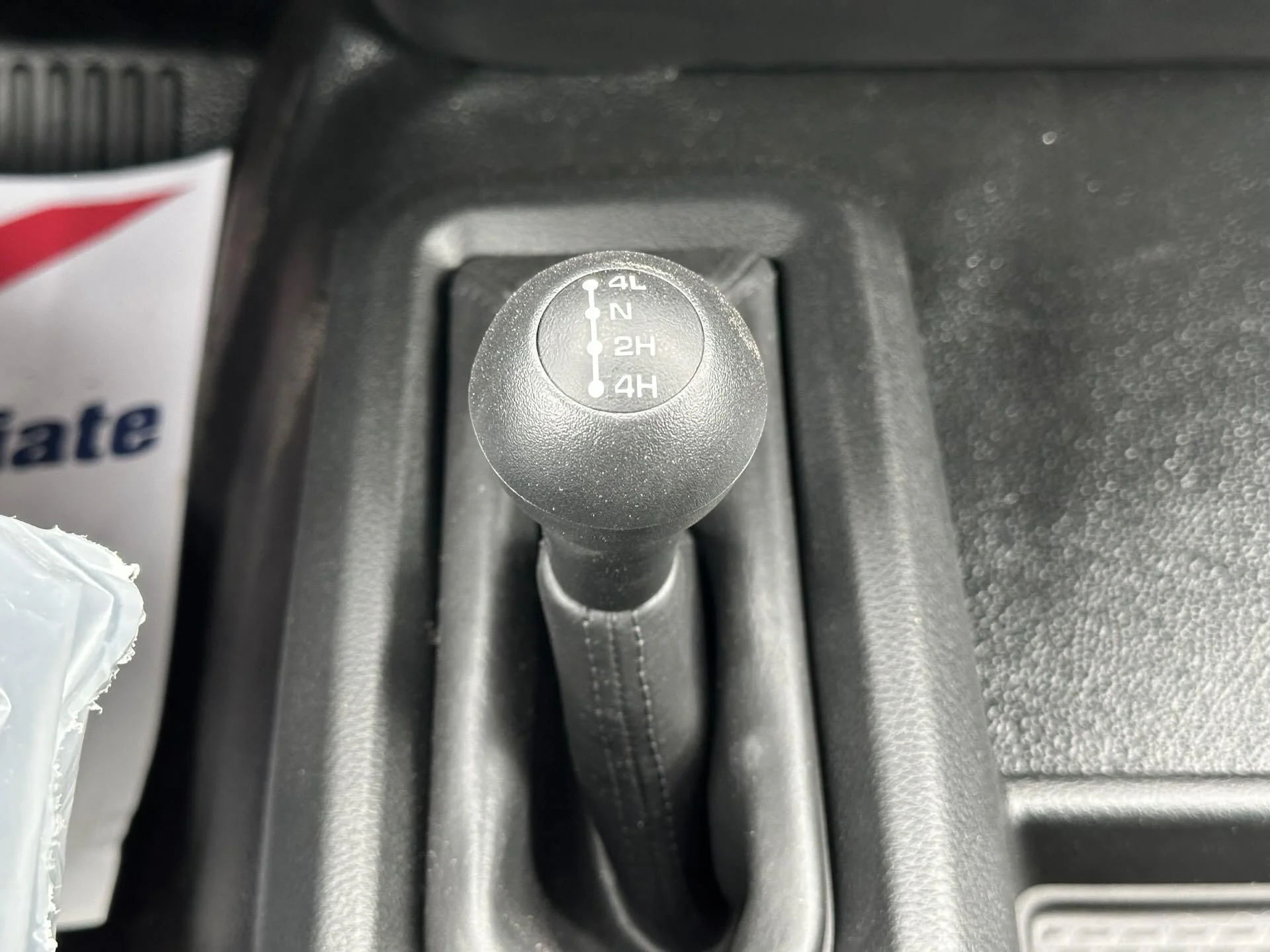 2024 Ram 5500 in London, OH — photo 23
