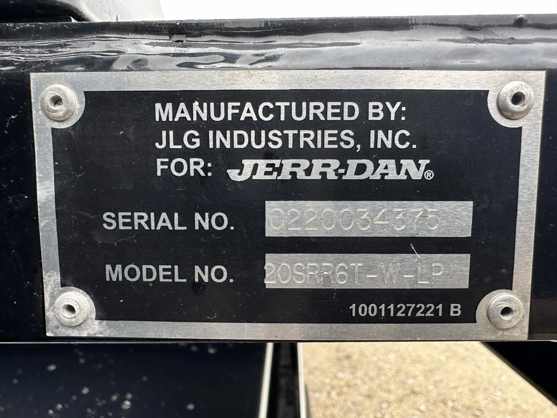 2024 Ram 5500 in London, OH — photo 27