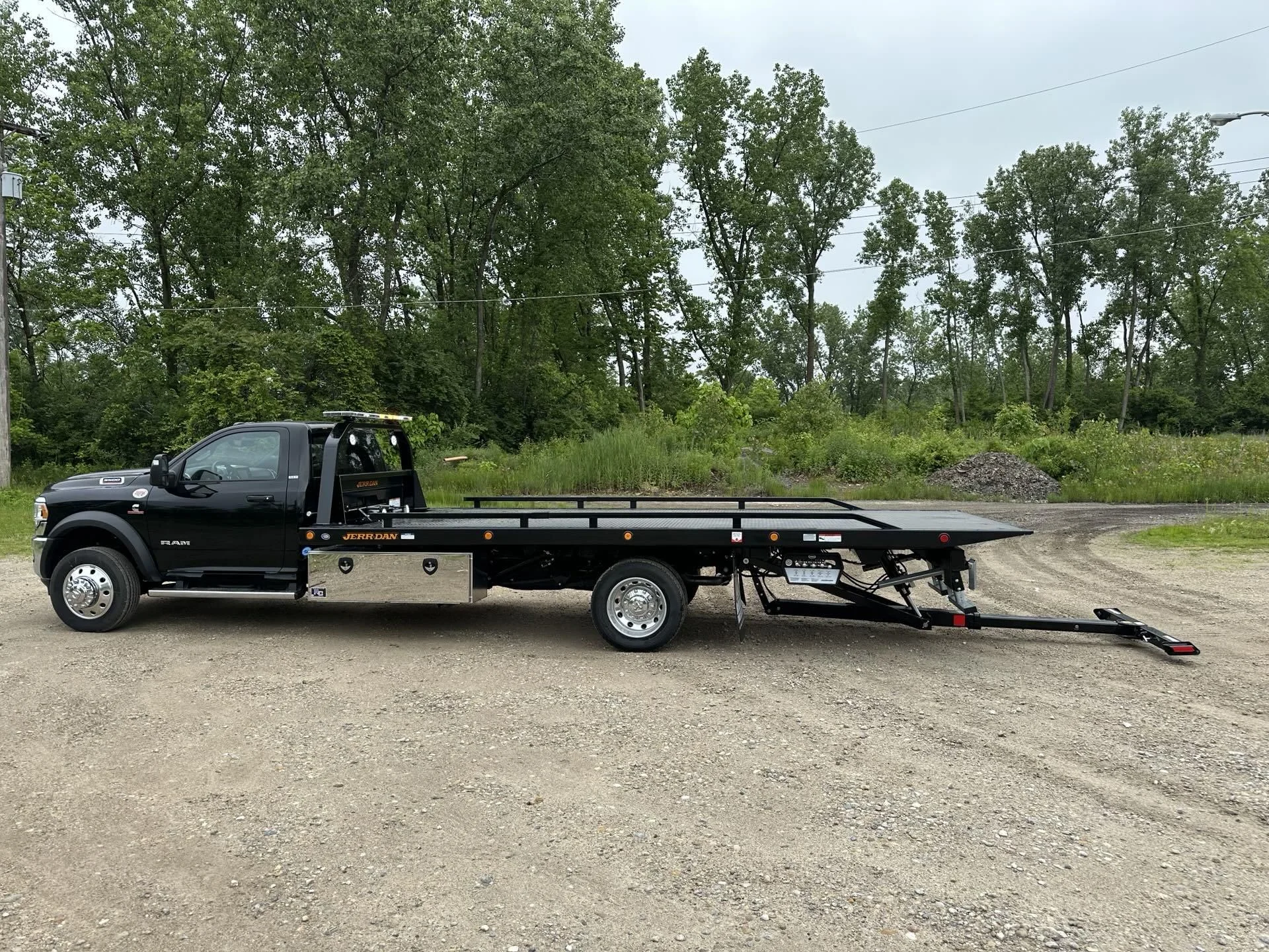 2024 Ram 5500 in London, OH — photo 10