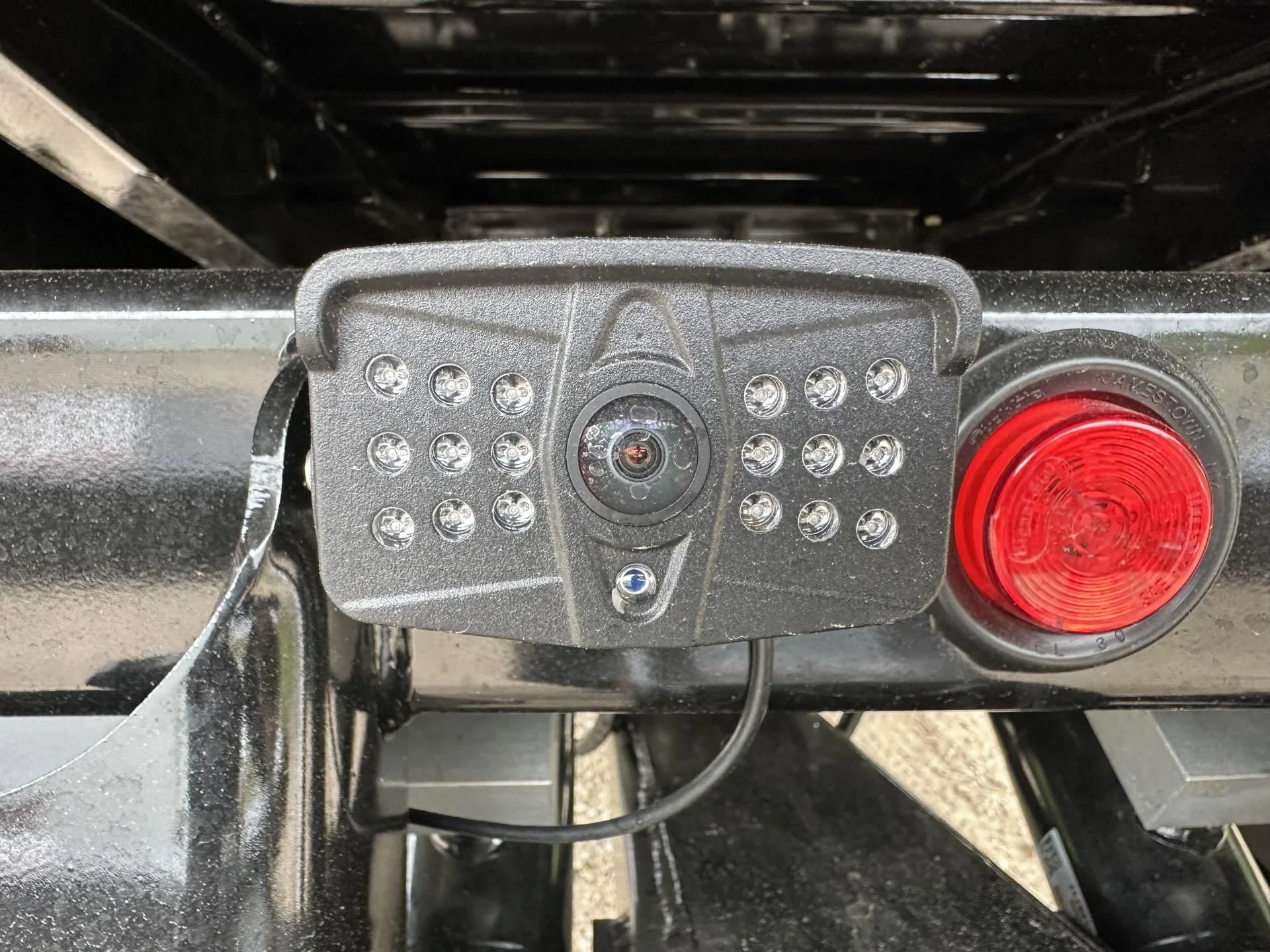 2024 Ram 5500 in London, OH — photo 15