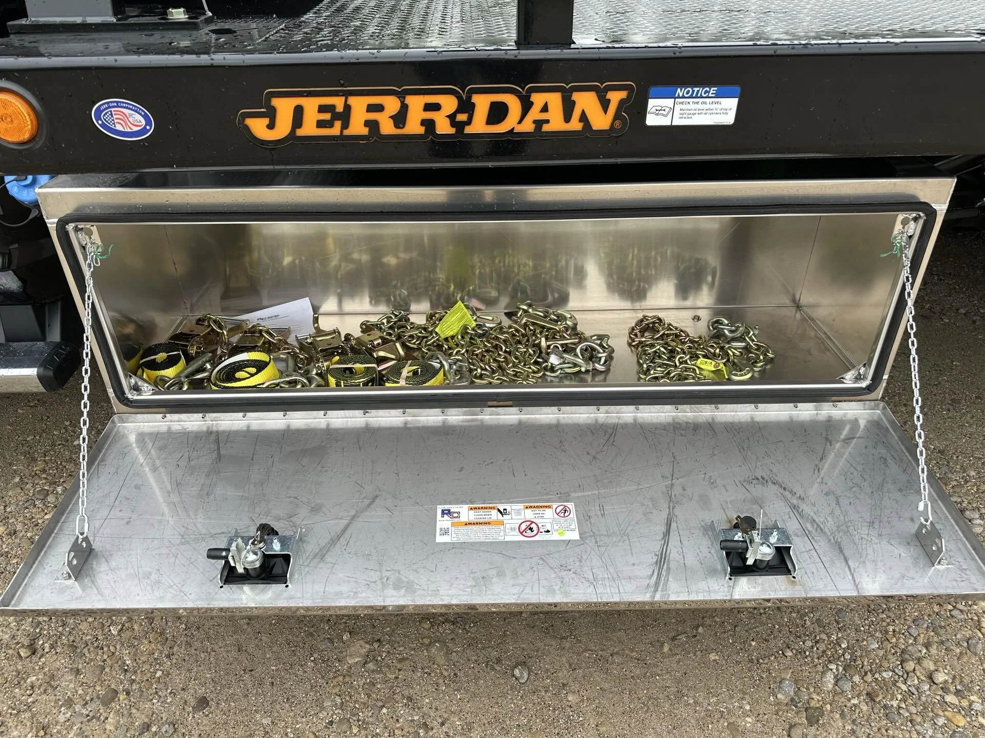 2024 Ram 5500 in London, OH — photo 16