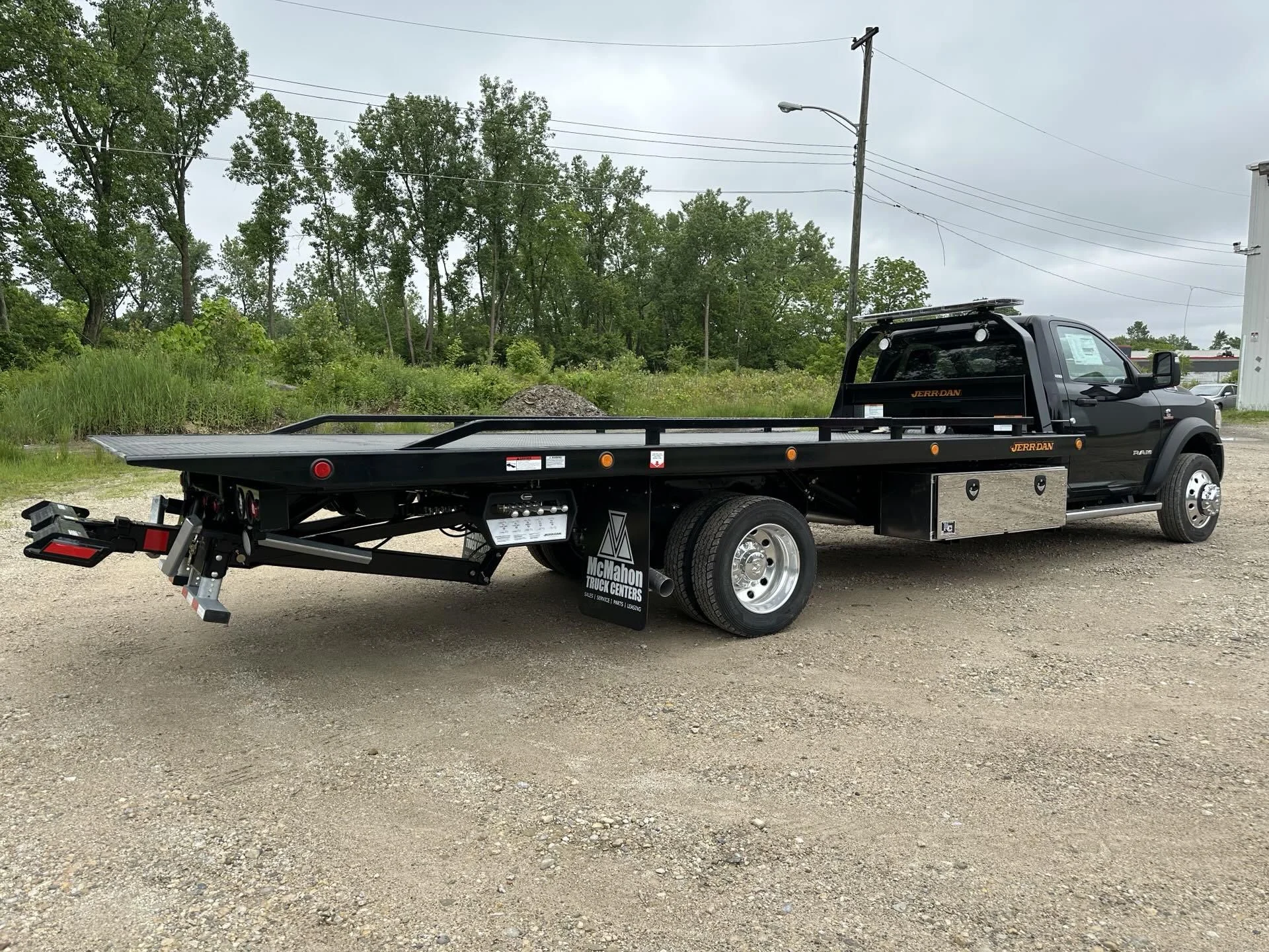 2024 Ram 5500 in London, OH — photo 6
