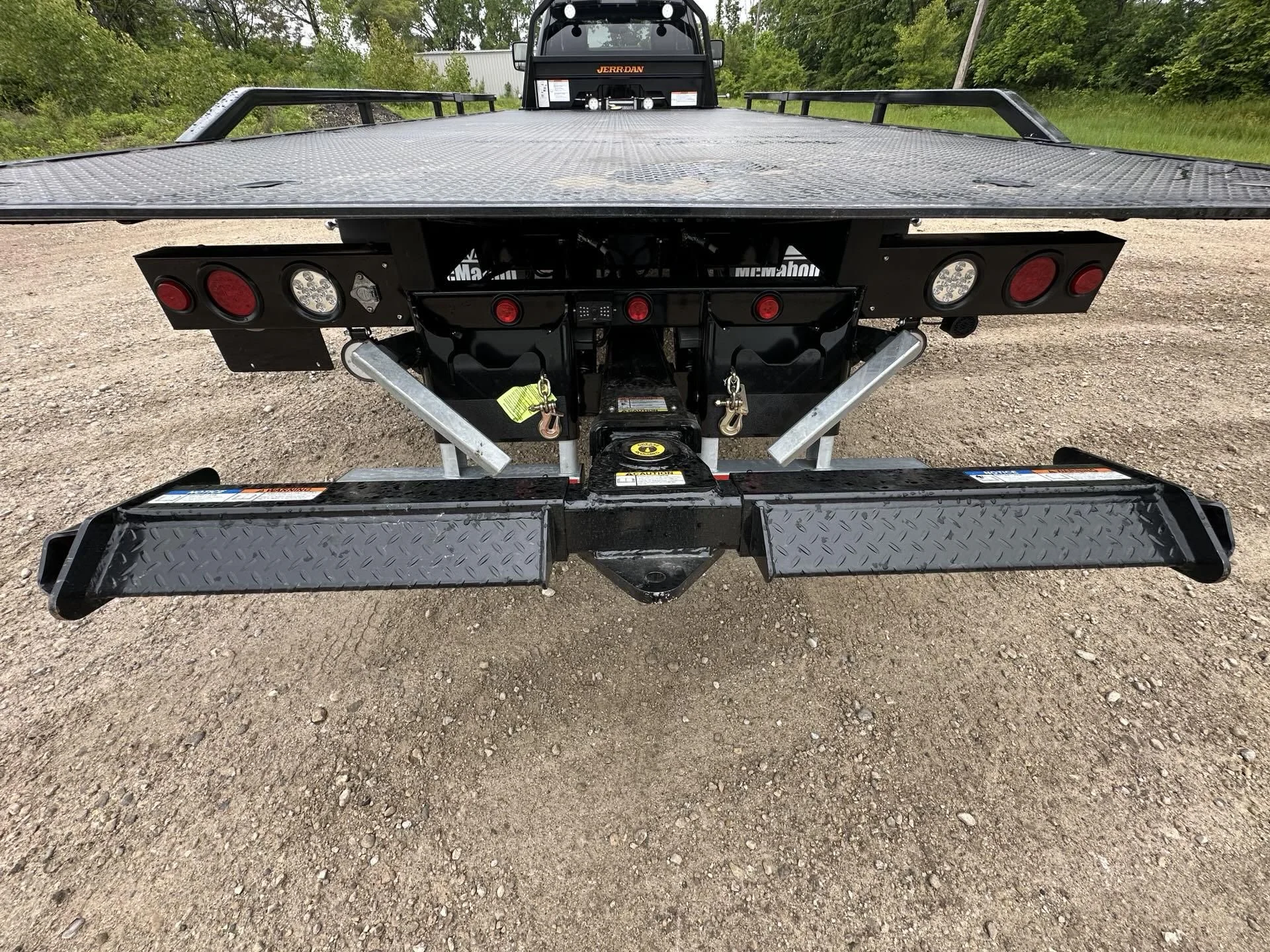 2024 Ram 5500 in London, OH — photo 8