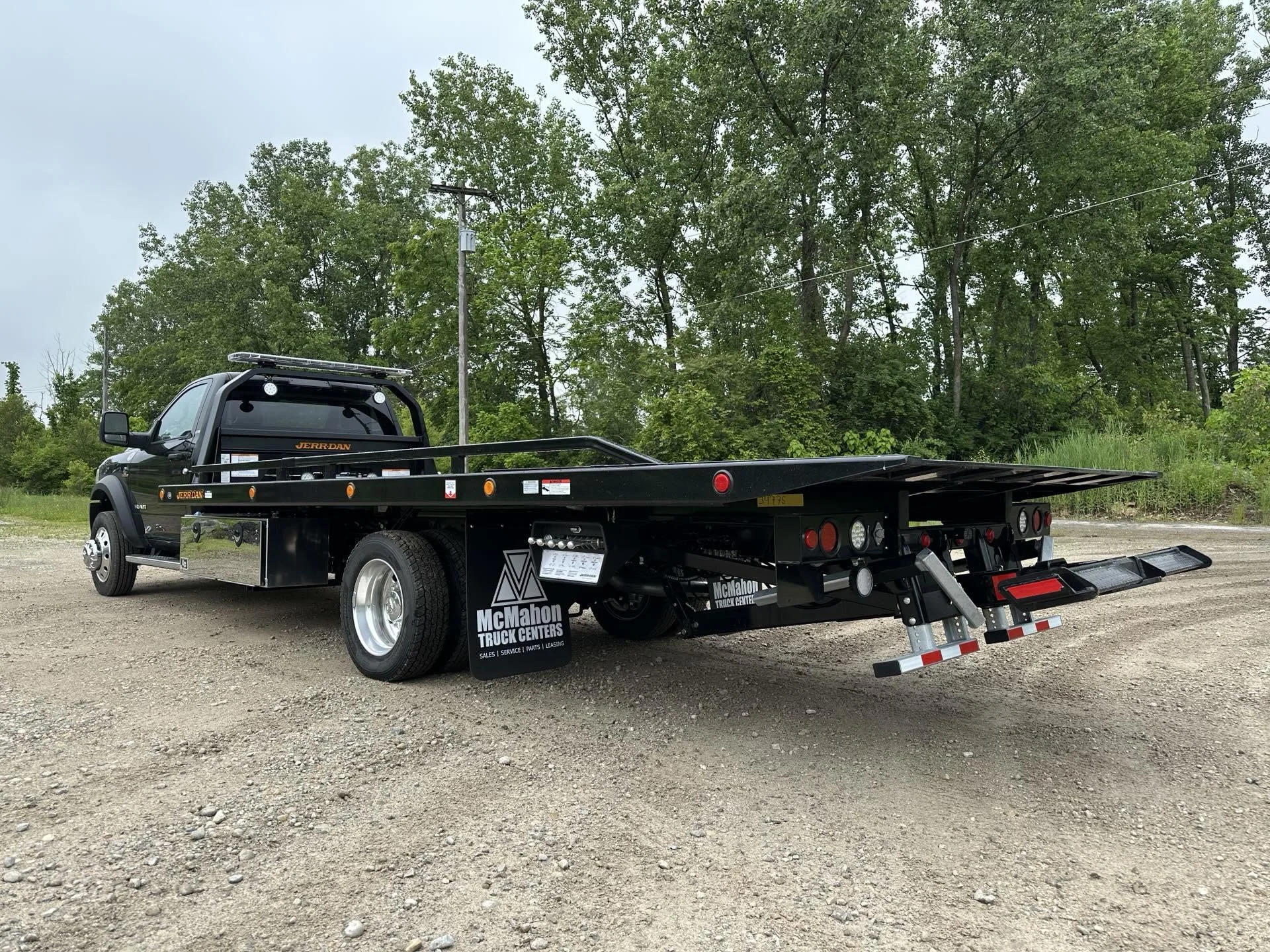 2024 Ram 5500 in London, OH — photo 3