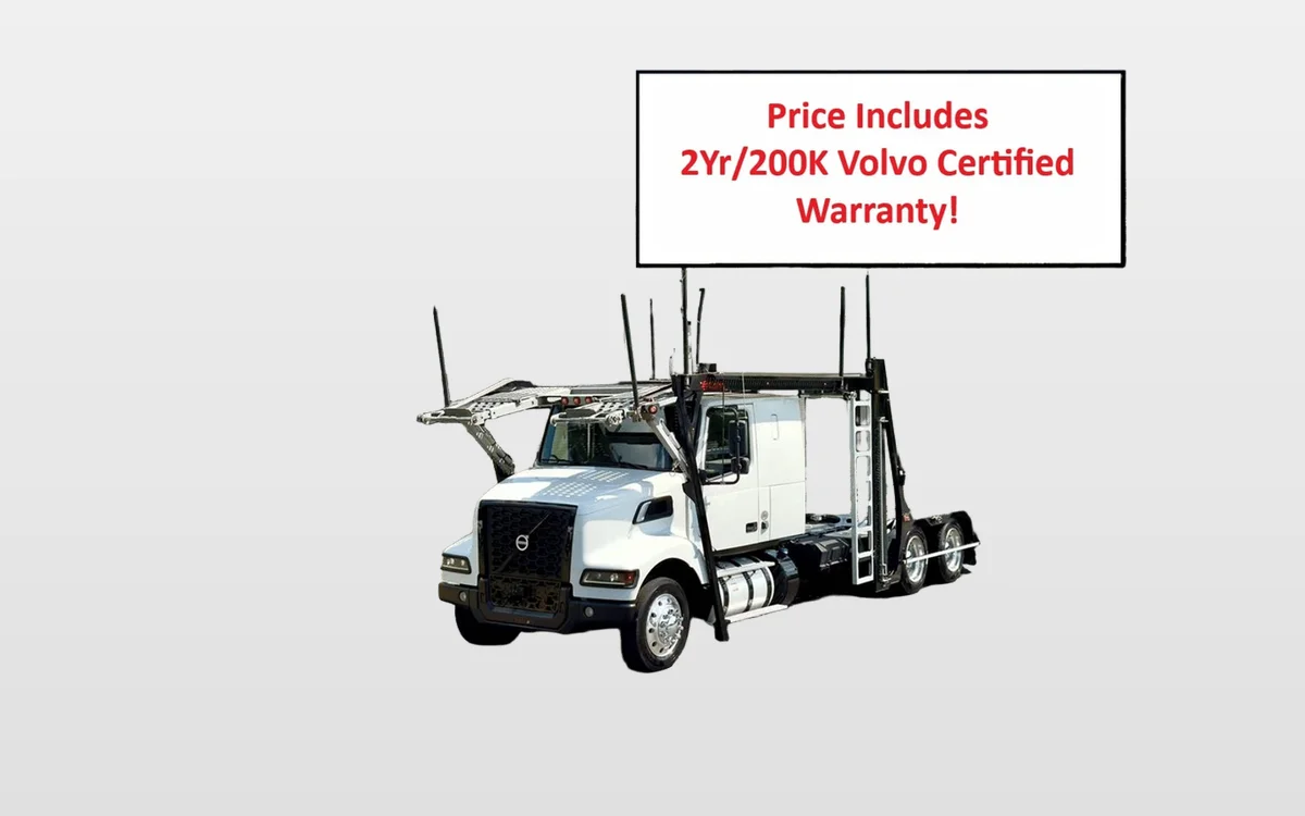 2024 Volvo - image 1