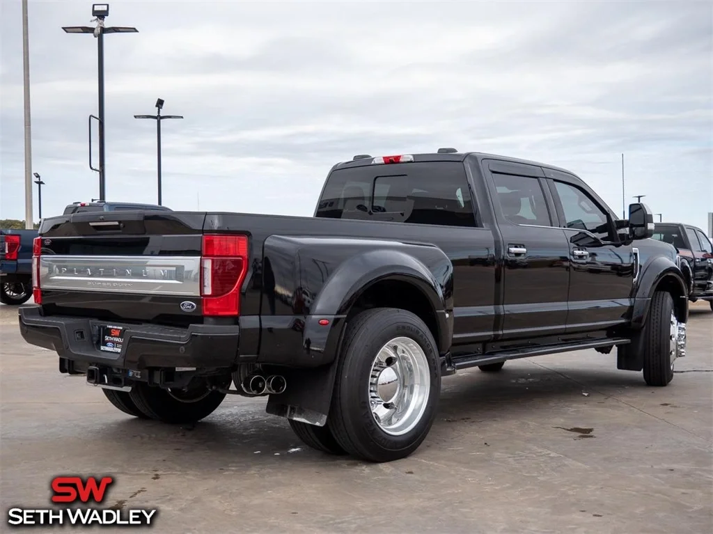 2022 Ford — photo 19