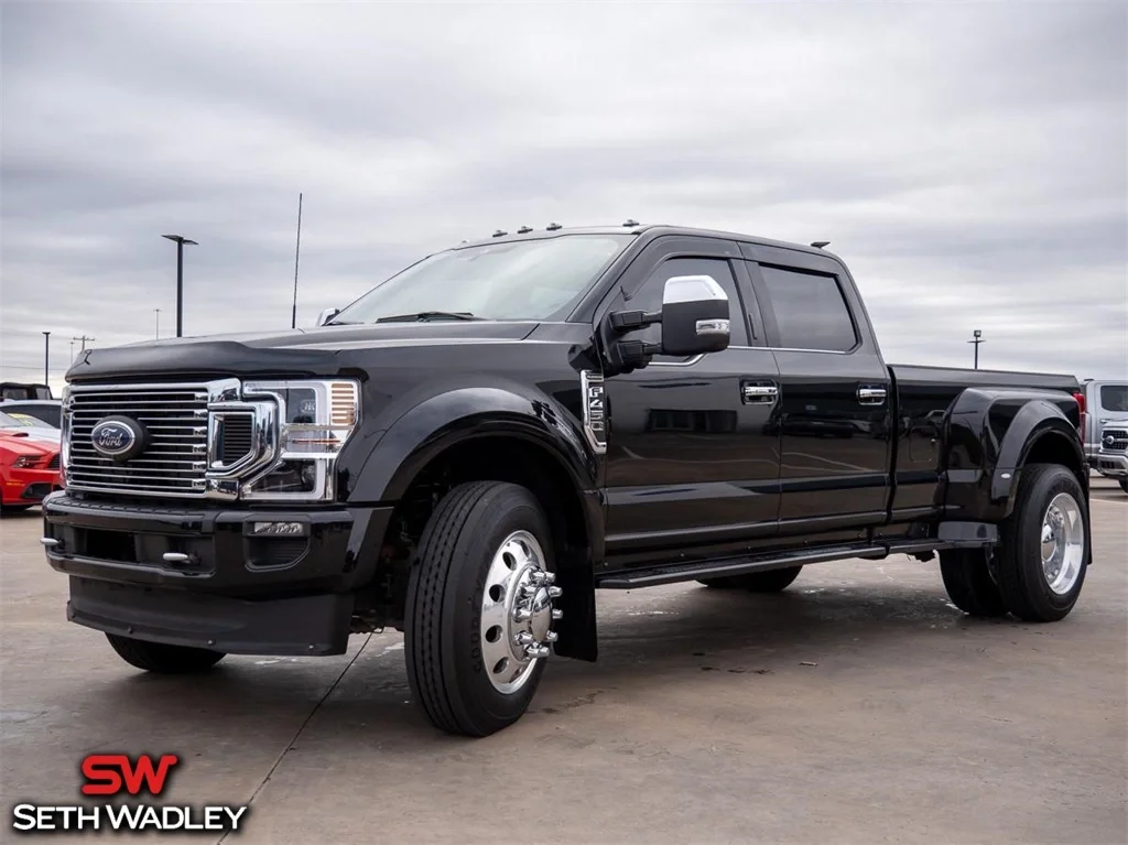 2022 Ford — photo 4