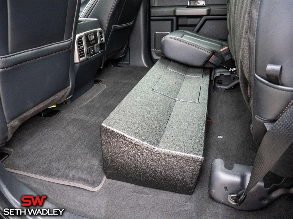 2022 Ford — photo 38