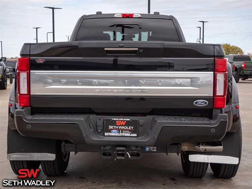 2022 Ford — photo 16
