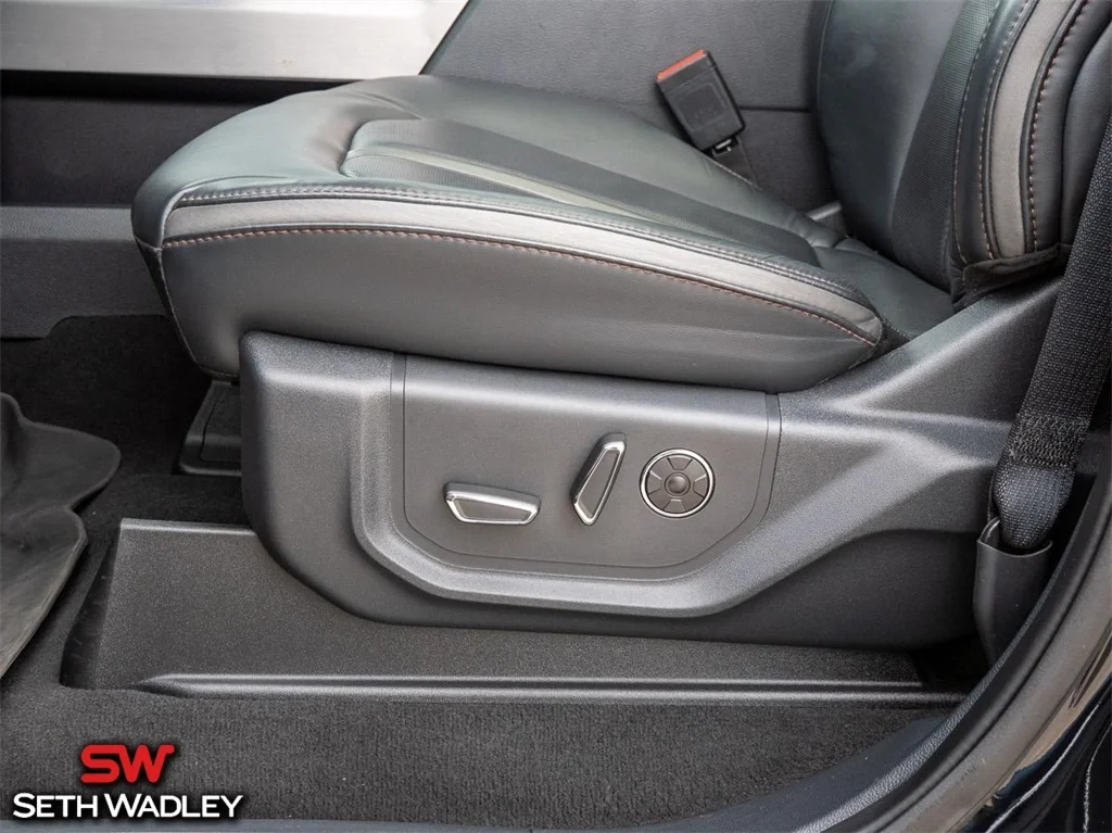 2022 Ford — photo 43