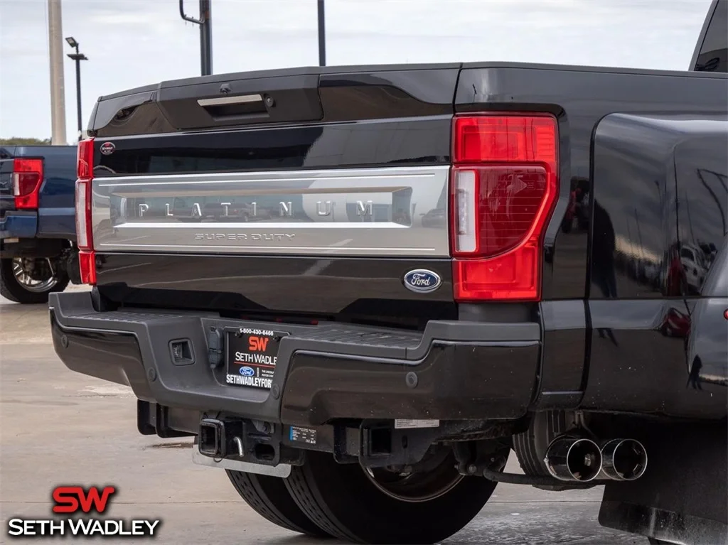 2022 Ford — photo 18