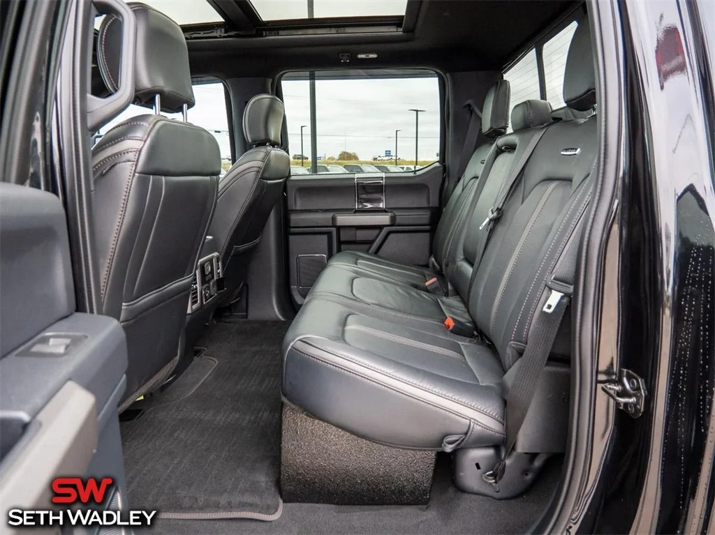 2022 Ford — photo 37