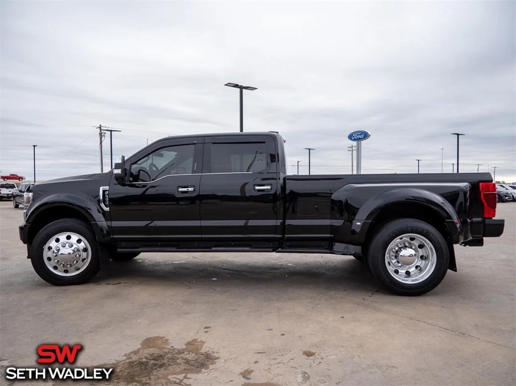 2022 Ford — photo 8