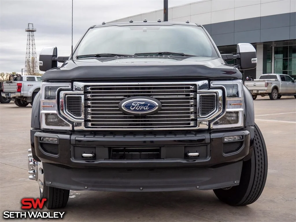 2022 Ford — photo 3