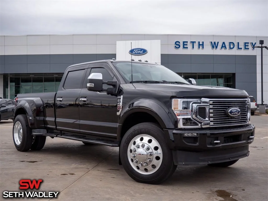 2022 Ford