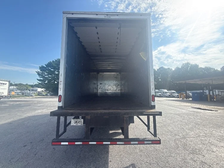 2020 International MV in Forest Park, GA — photo 8