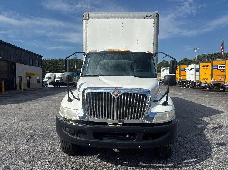 2020 International MV in Forest Park, GA — photo 2