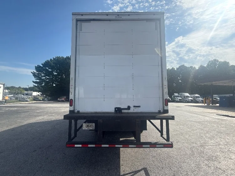 2020 International MV in Forest Park, GA — photo 7
