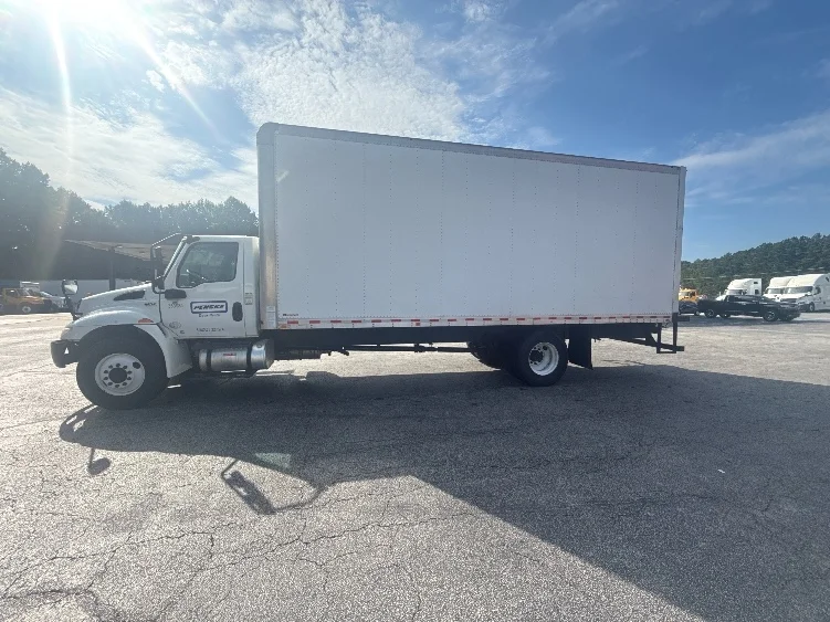 2020 International MV in Forest Park, GA — photo 4